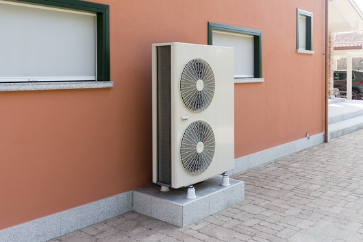 VRF Air Conditioning Installations